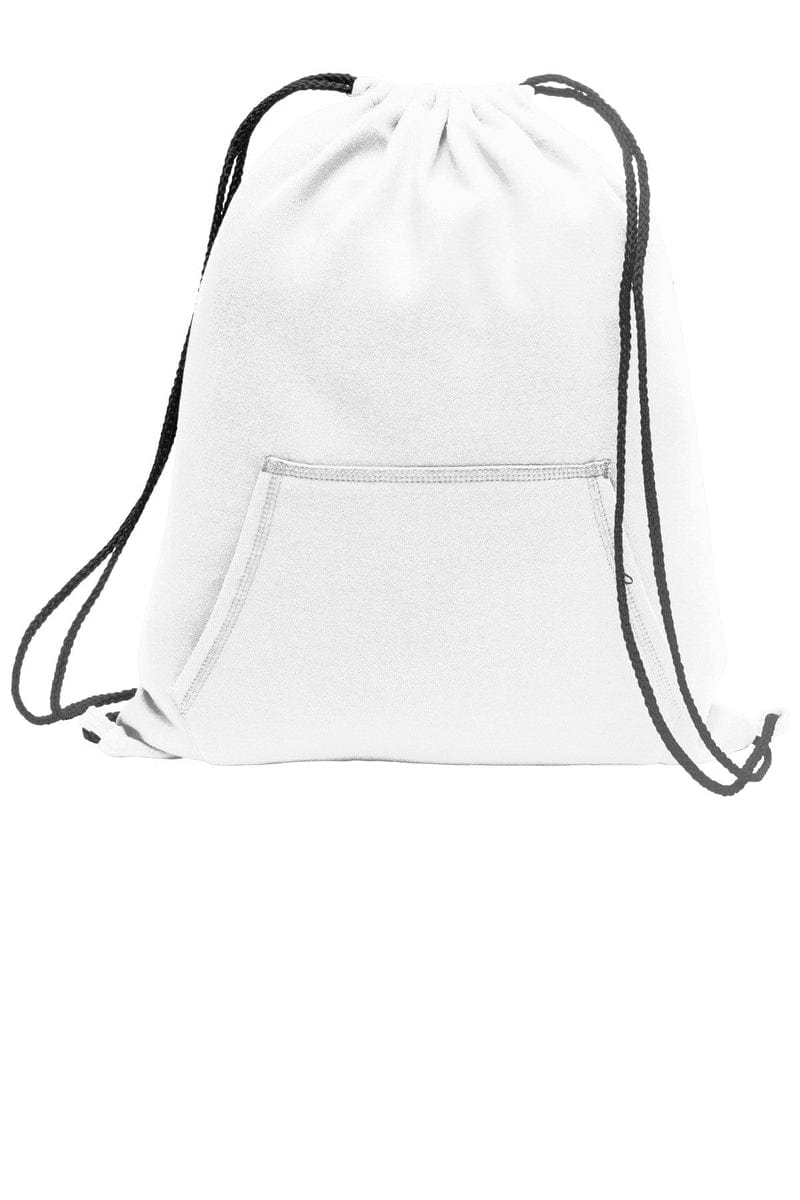 Port & Company ® Core Fleece Sweatshirt Cinch Pack. BG614