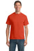 Port & Company ® Tall Core Blend Tee. PC55T, Basic Colors