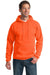Port & Company ® Tall Essential Fleece Pullover Hooded Sweatshirt. PC90HT, Basic Colors