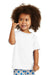 Port & Company ® Toddler Core Cotton Tee. CAR54T