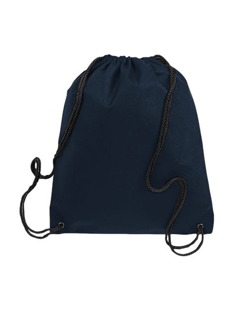 Q-Tees Q1235-Non-Woven Sportpack in 