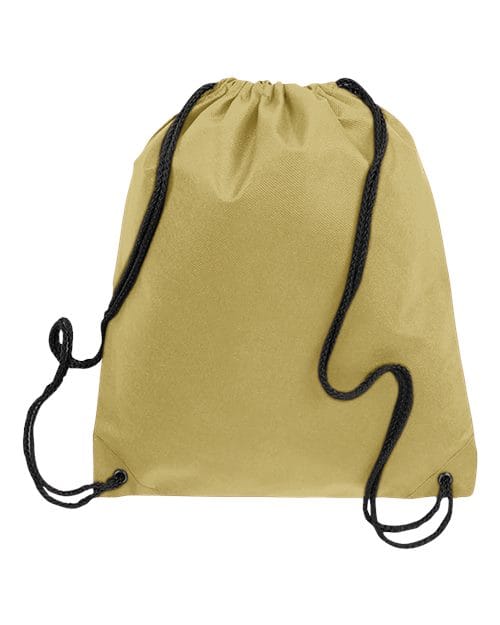 Q-Tees Q1235-Non-Woven Sportpack in Natural