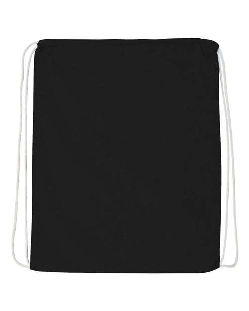 Q-Tees Q4500-Economical Sport Pack in Black