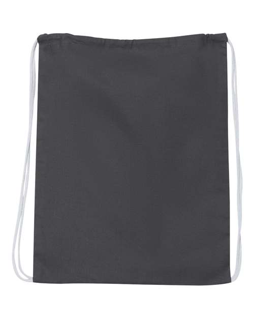 Q-Tees Q4500-Economical Sport Pack in Charcoal