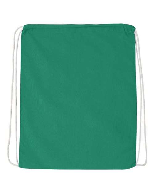 Q-Tees Q4500-Economical Sport Pack in Kelly