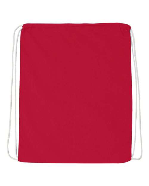 Q-Tees Q4500-Economical Sport Pack in Red