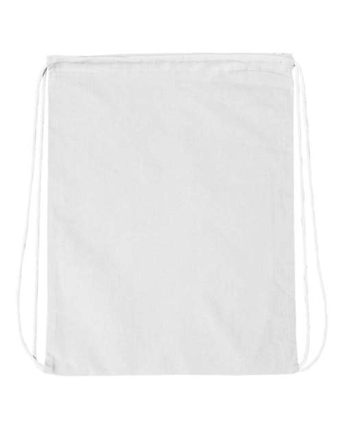 Q-Tees Q4500-Economical Sport Pack in White