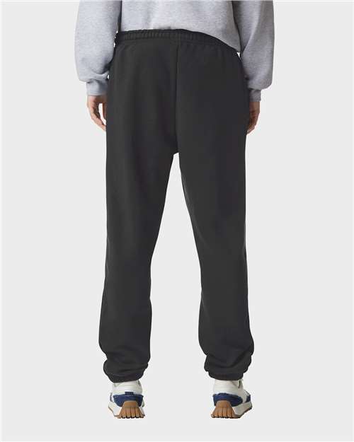 RF491 Unisex ReFlex Fleece Sweatpants in 