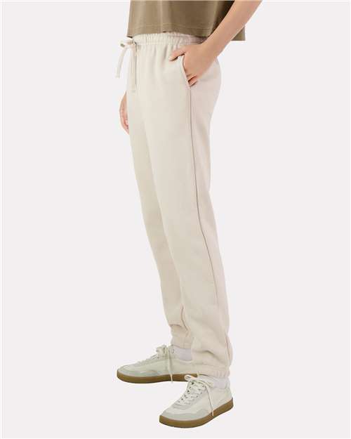 RF491 Unisex ReFlex Fleece Sweatpants in 