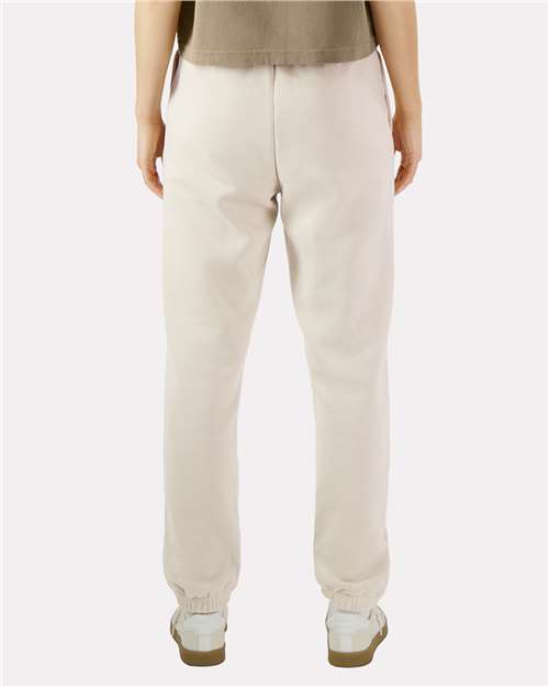RF491 Unisex ReFlex Fleece Sweatpants in 