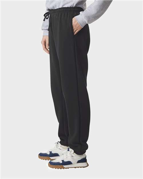 RF491 Unisex ReFlex Fleece Sweatpants in 