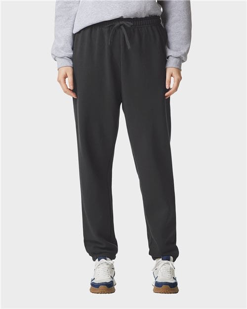RF491 Unisex ReFlex Fleece Sweatpants in 