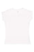 Rabbit Skins 3316: Toddler Girls' Fine Jersey T-Shirt