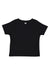 Rabbit Skins 3321: Toddler Fine Jersey T-Shirt, Basic Colors