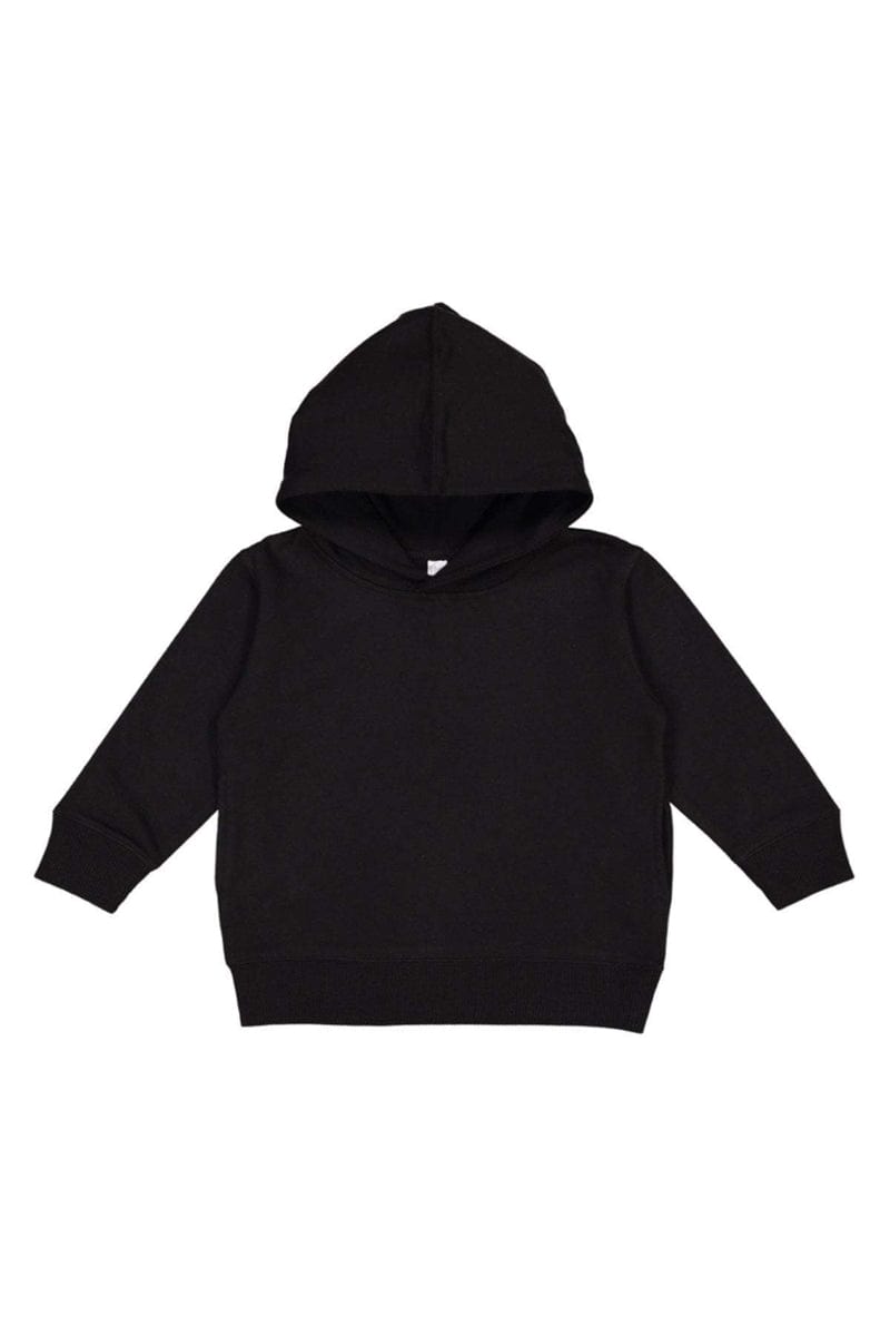 Rabbit Skins 3326 Toddler Pullover Fleece Hoodie in 
