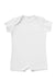 Rabbit Skins 4486: Infant Premium Jersey T-Shirt Romper