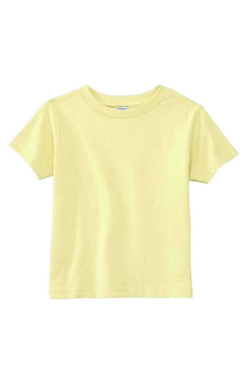 Rabbit Skins RS3301 Toddler Cotton Jersey T-Shirt in 
