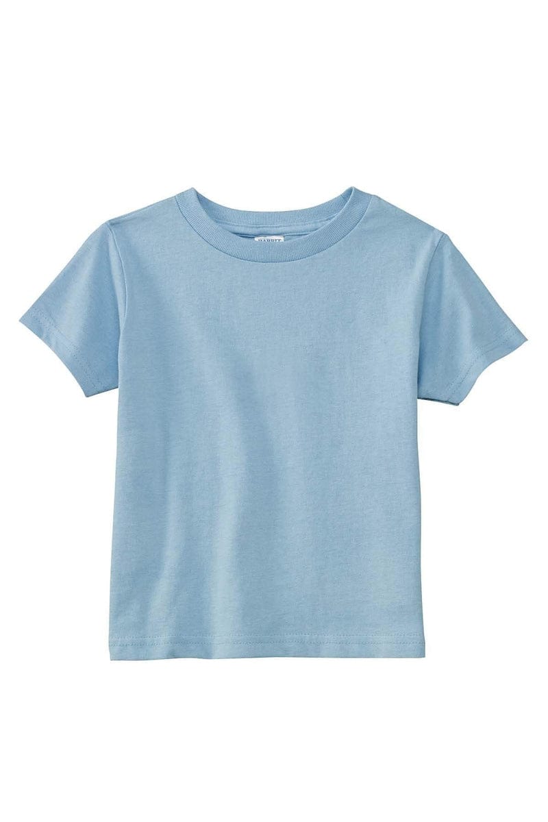 Rabbit Skins RS3301 Toddler Cotton Jersey T-Shirt in 