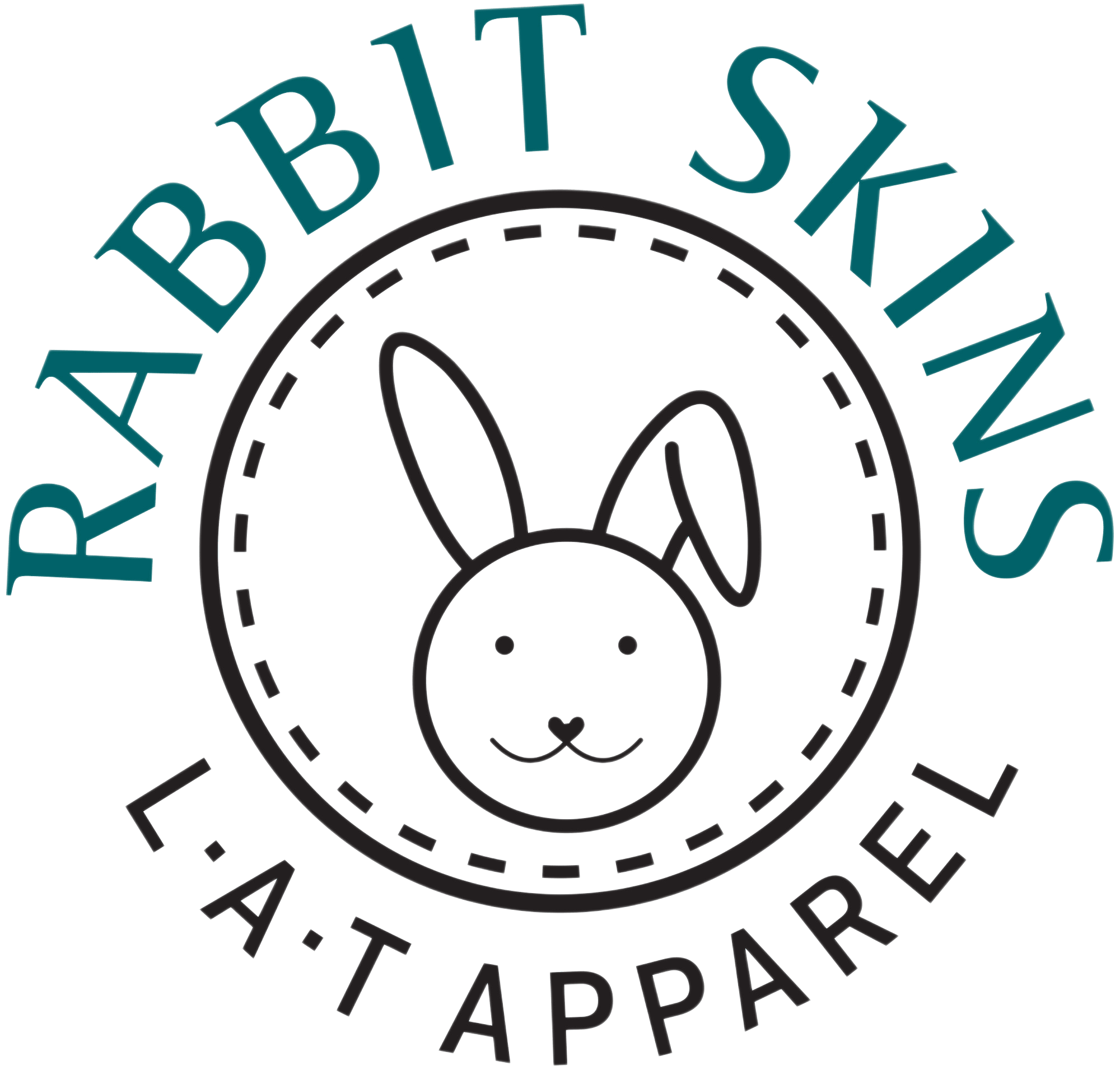 Rabbit Skins