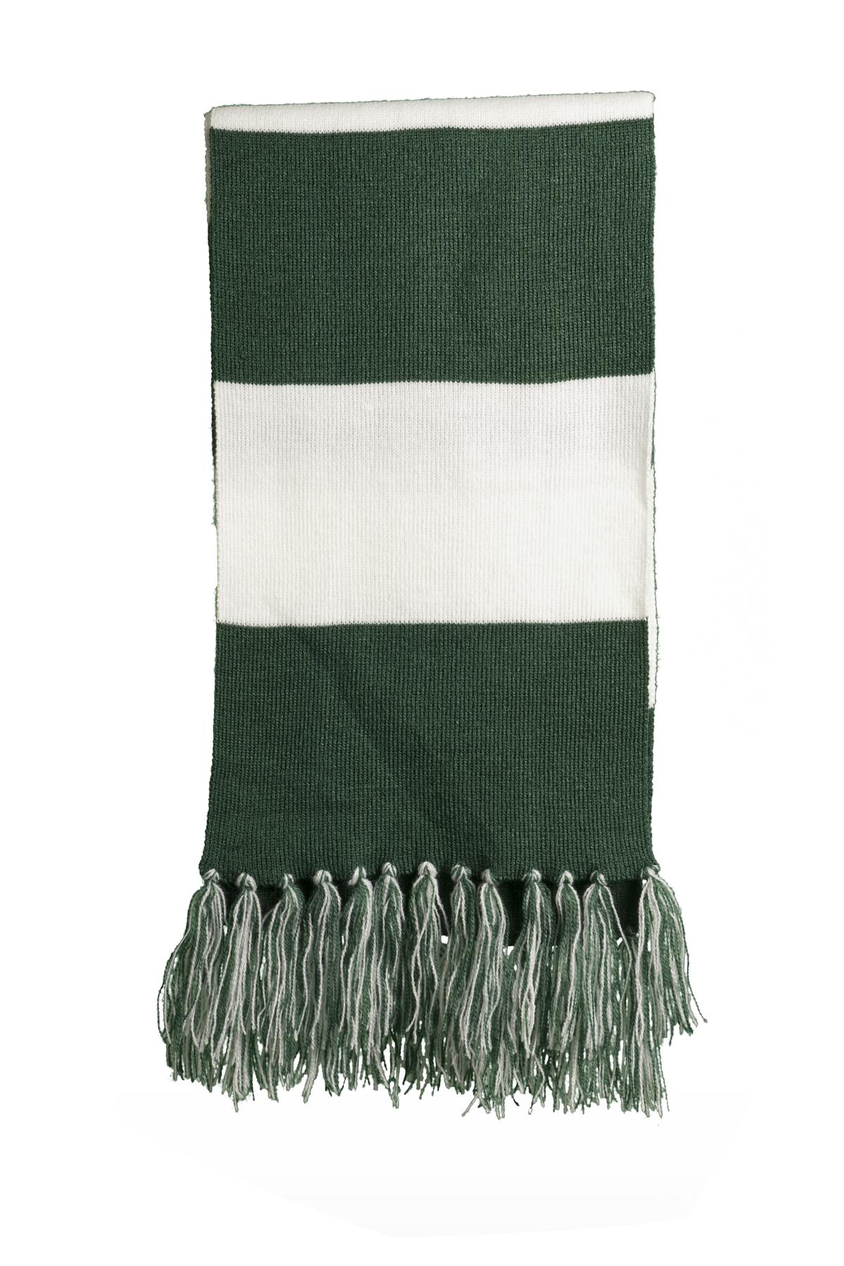 Sport-Tek STA02: Spectator Scarf
