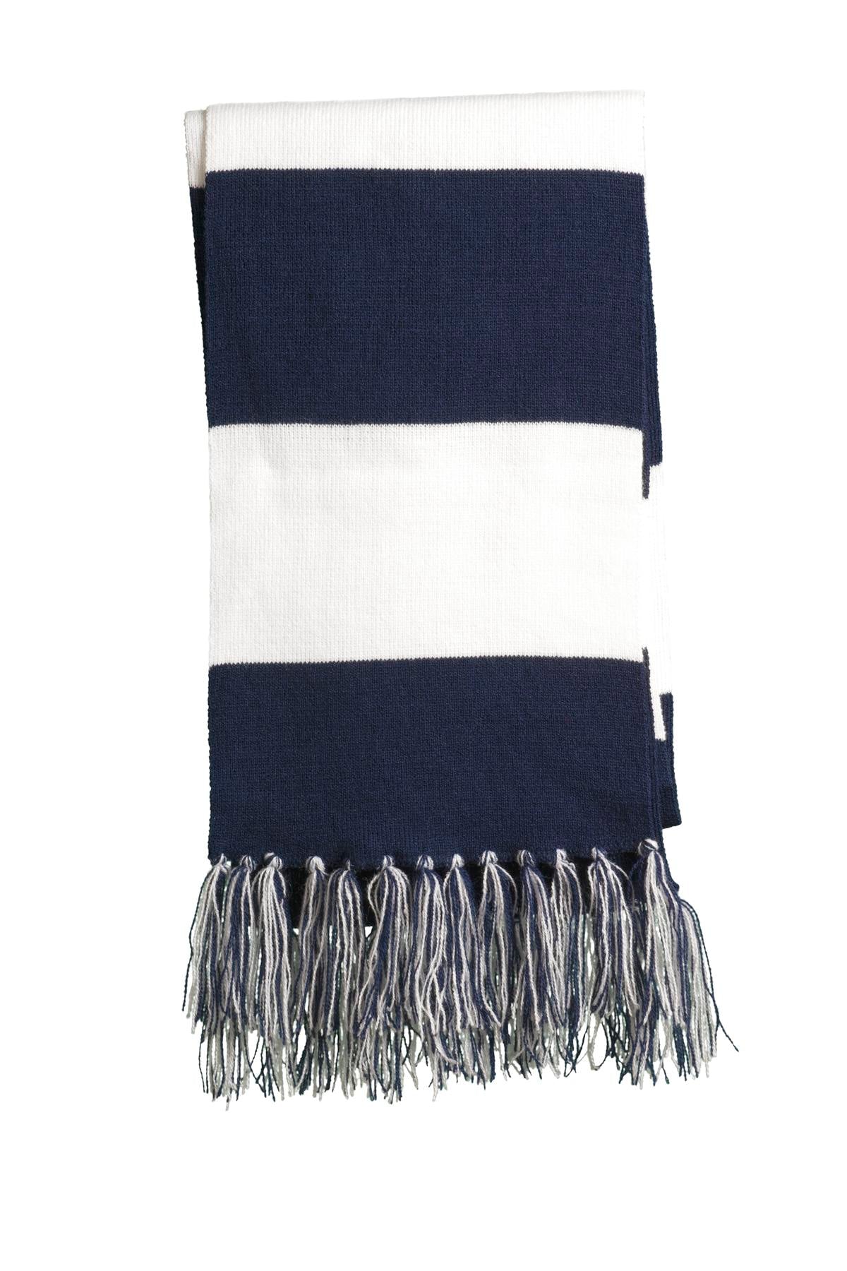 Sport-Tek STA02: Spectator Scarf