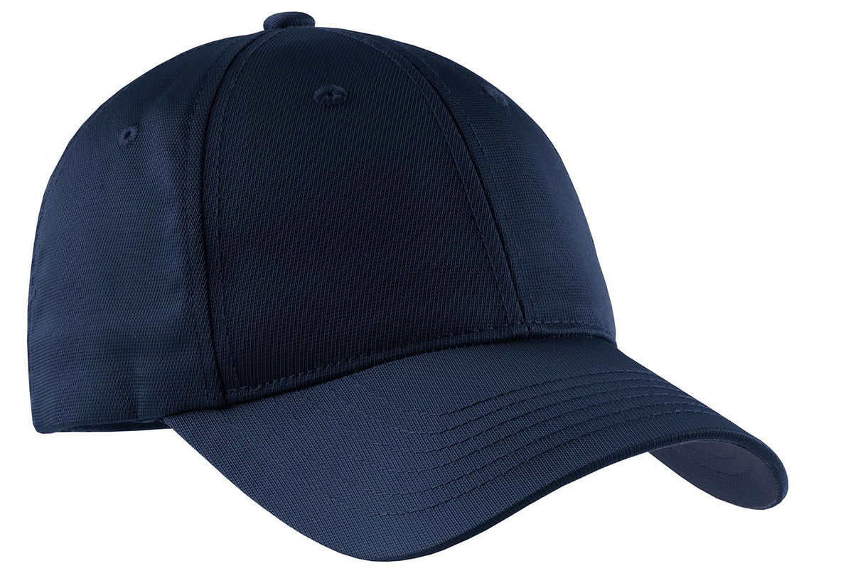 Sport-Tek YSTC10: Youth Dry Zone Nylon Cap