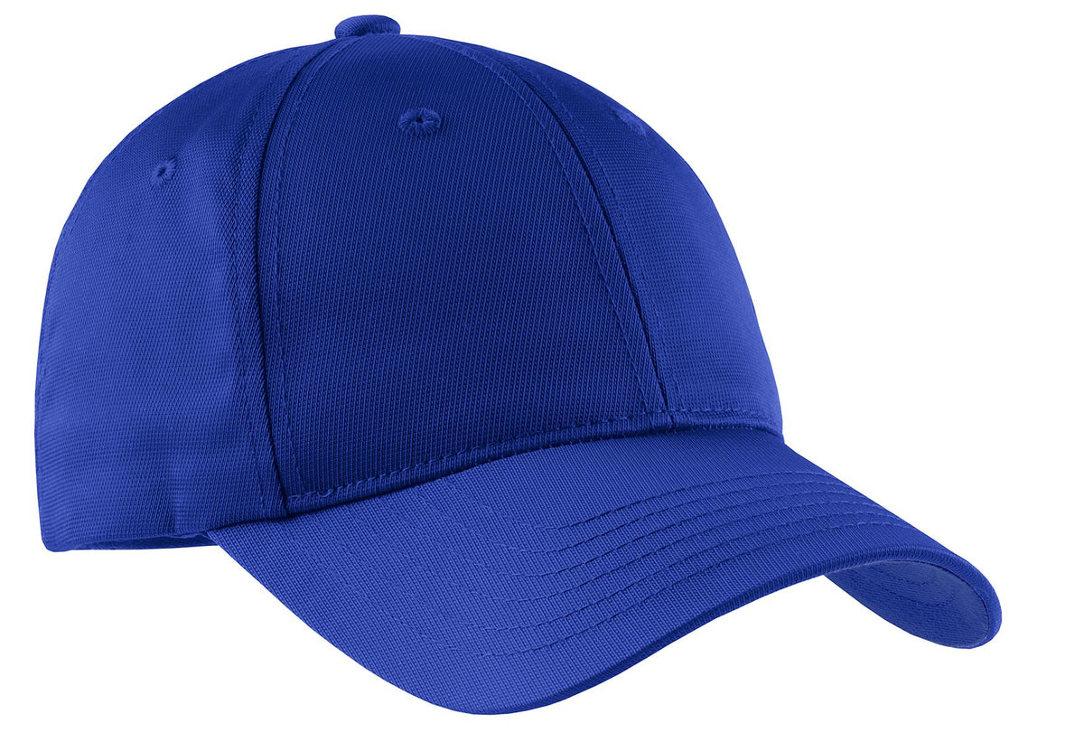Sport-Tek YSTC10: Youth Dry Zone Nylon Cap