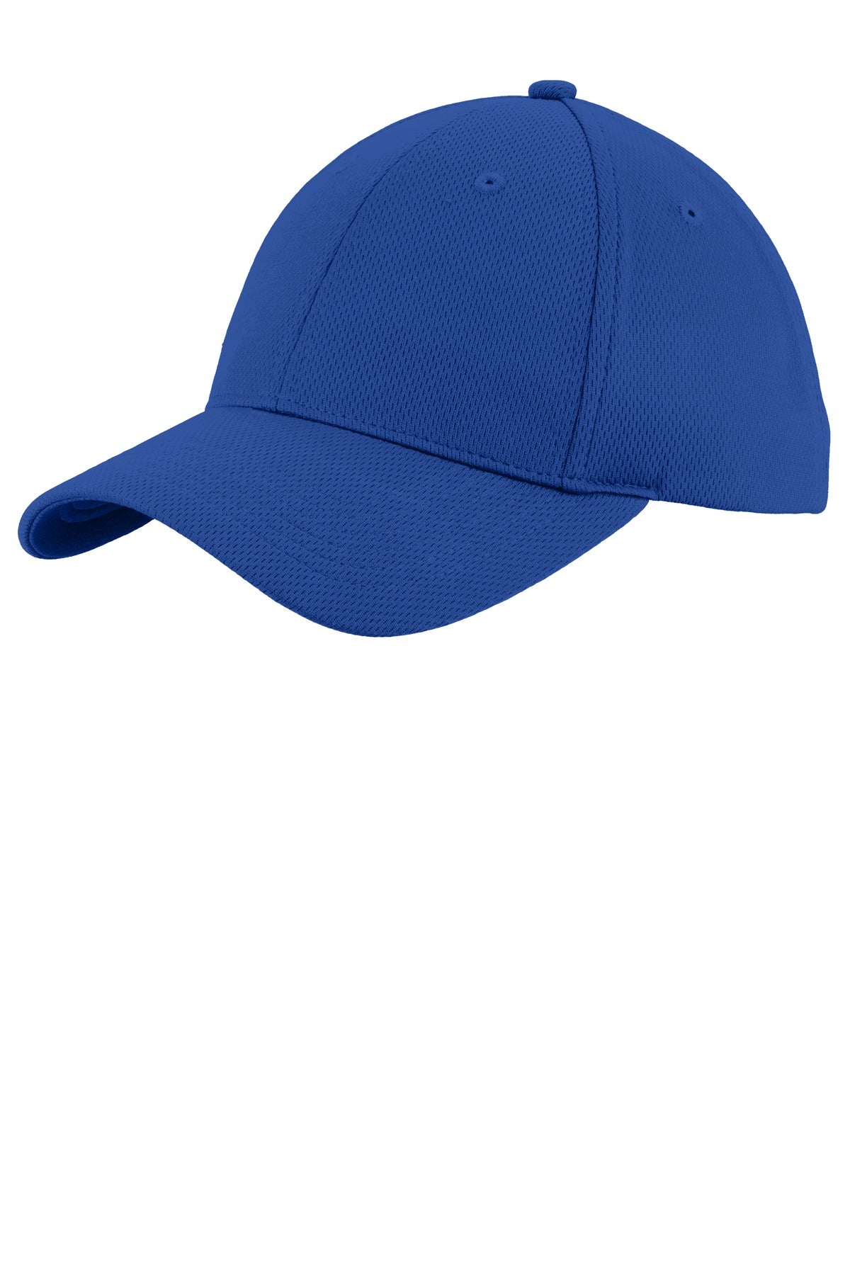 Sport-Tek STC26: Mesh Hat