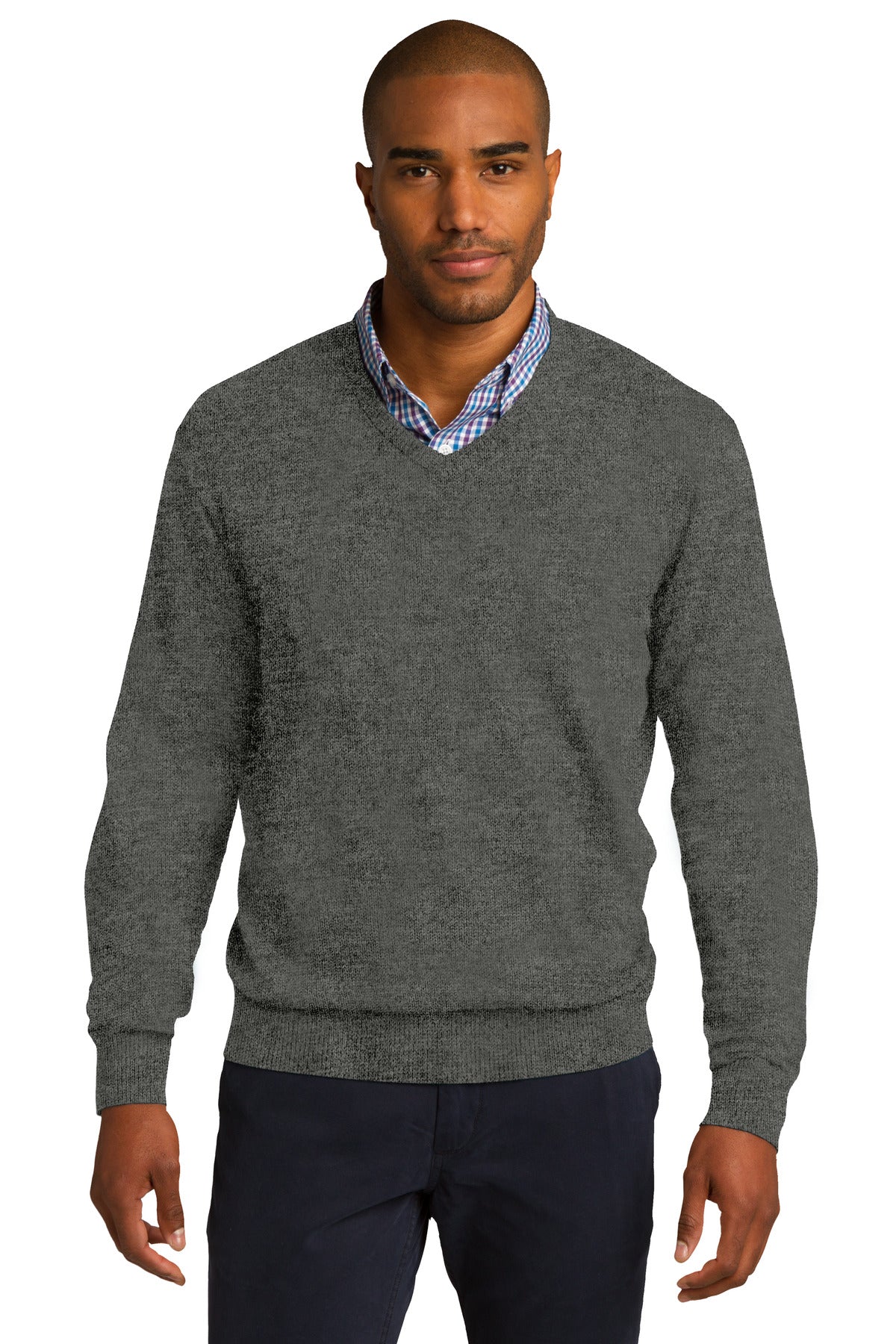Port Authority ®  V-Neck Sweater. SW285