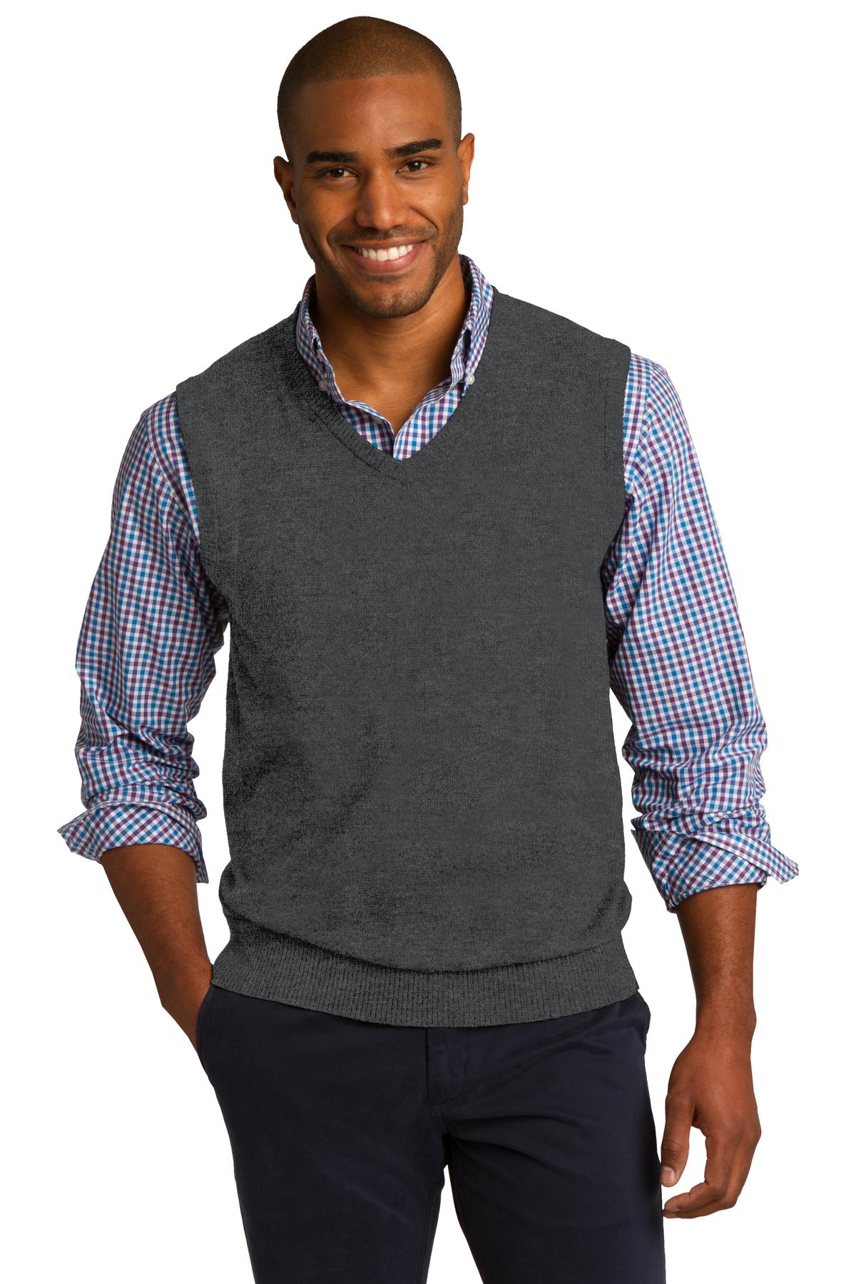 Port Authority ®  Sweater Vest. SW286