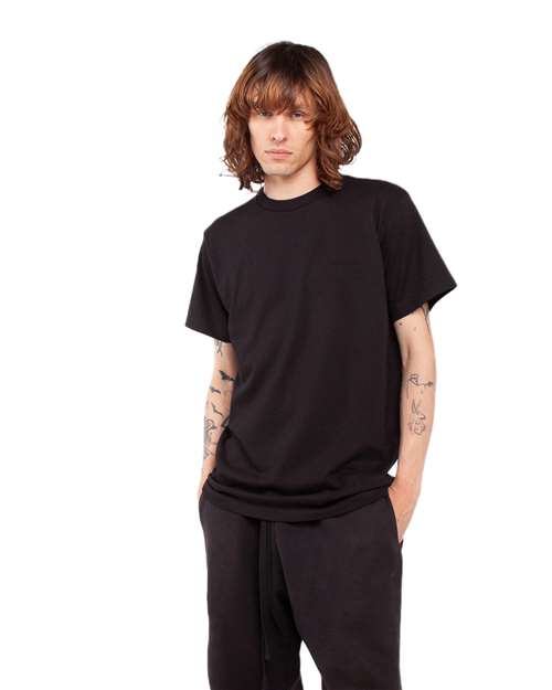 Shaka Wear SHASS Unisex Active T-Shirt in 