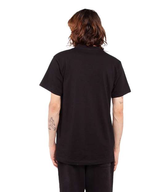 Shaka Wear SHASS Unisex Active T-Shirt in 
