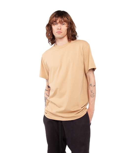 Shaka Wear SHASS Unisex Active T-Shirt in 