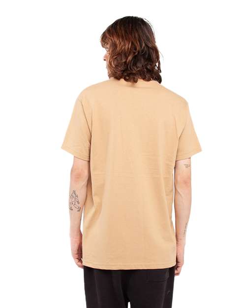 Shaka Wear SHASS Unisex Active T-Shirt in 