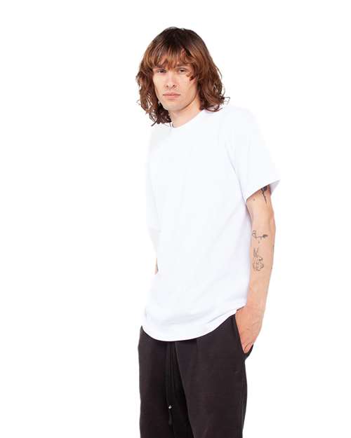 Shaka Wear SHASS Unisex Active T-Shirt in 