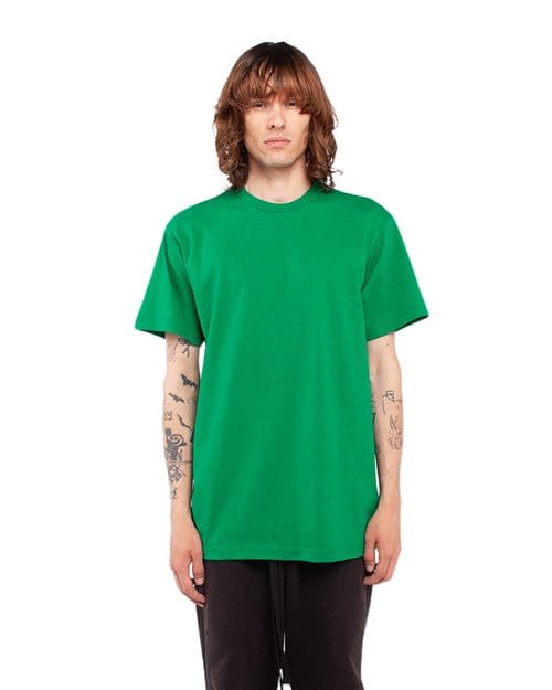 Shaka Wear SHASS Unisex Active T-Shirt in 