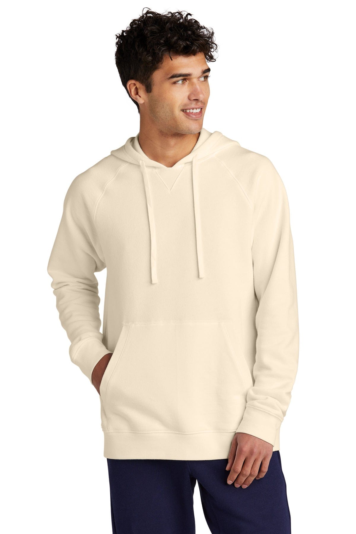Sport-Tek Drive Fleece Pullover Hoodie STF200 in 