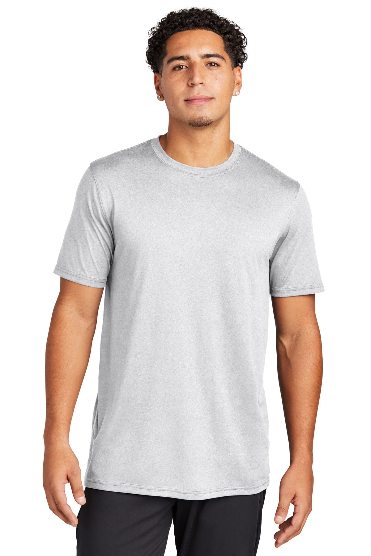 Sport-Tek Echo Tee ST760 in 