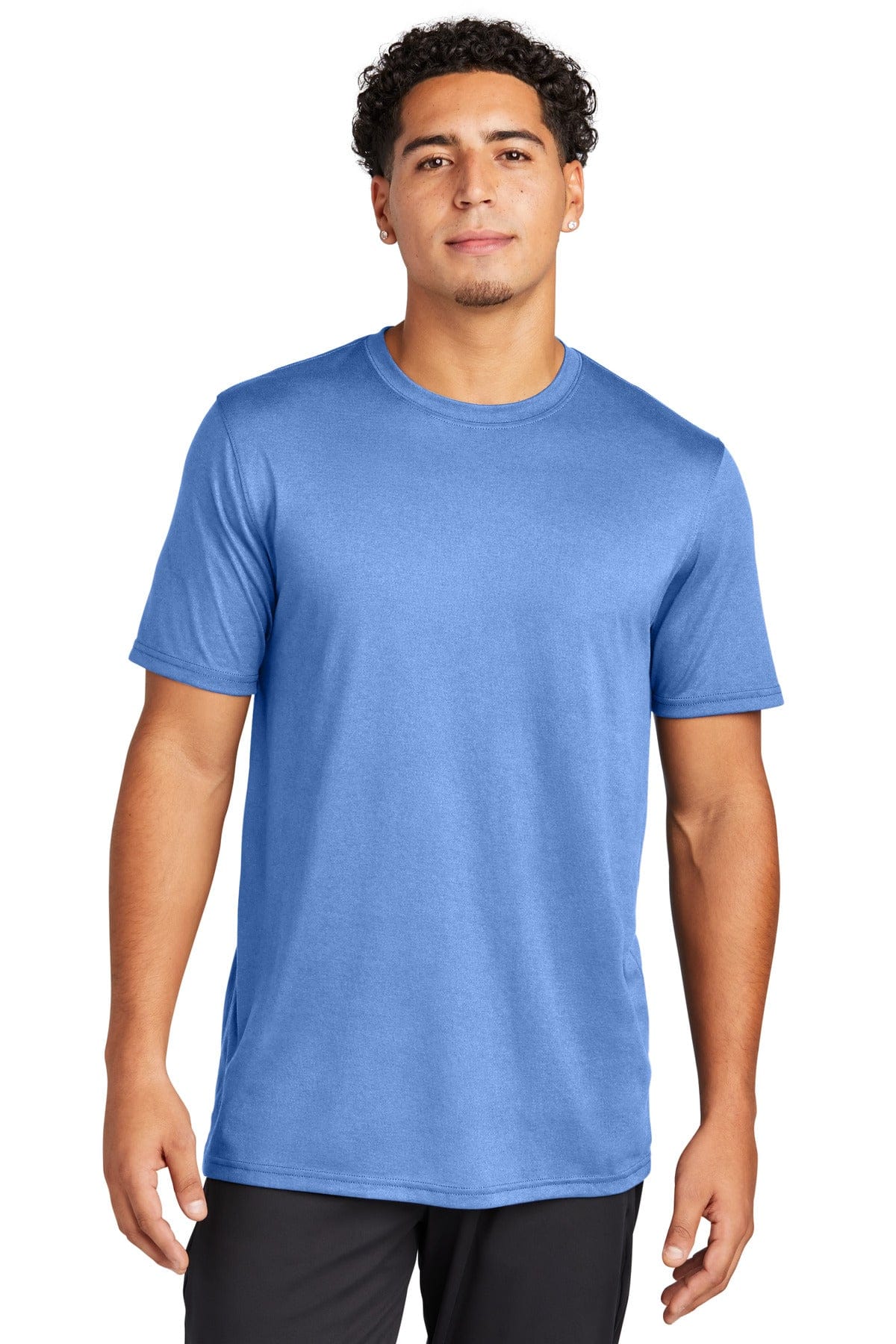 Sport-Tek Echo Tee ST760 in 