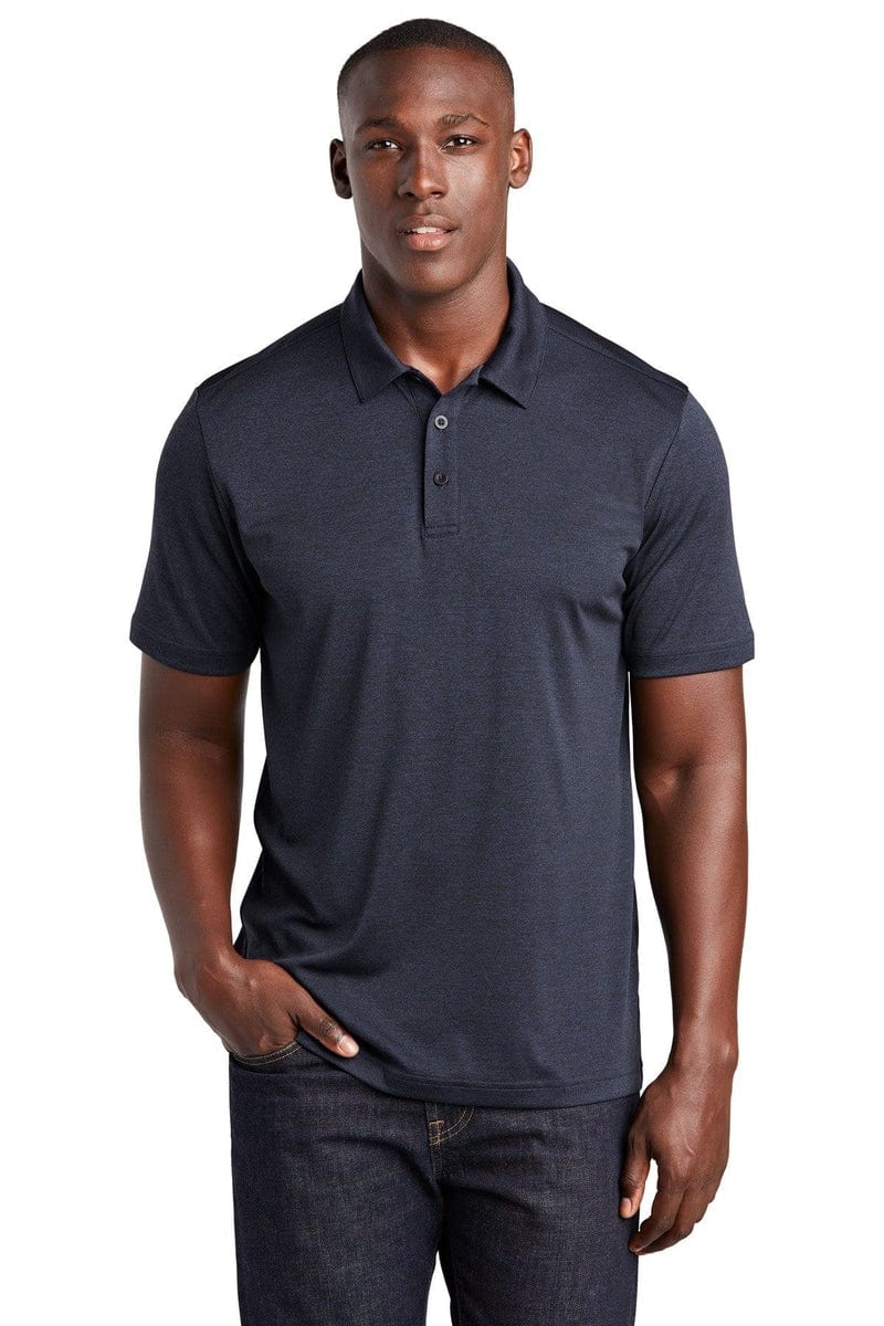 Sport-Tek Endeavor Polo ST467 in 