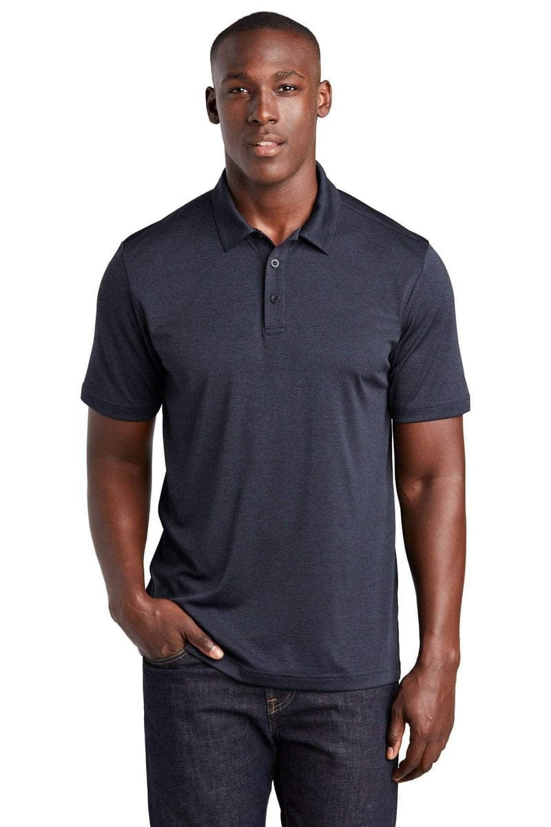 Sport-Tek Endeavor Polo ST467 in 