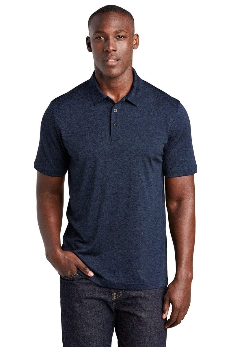 Sport-Tek Endeavor Polo ST467 in 