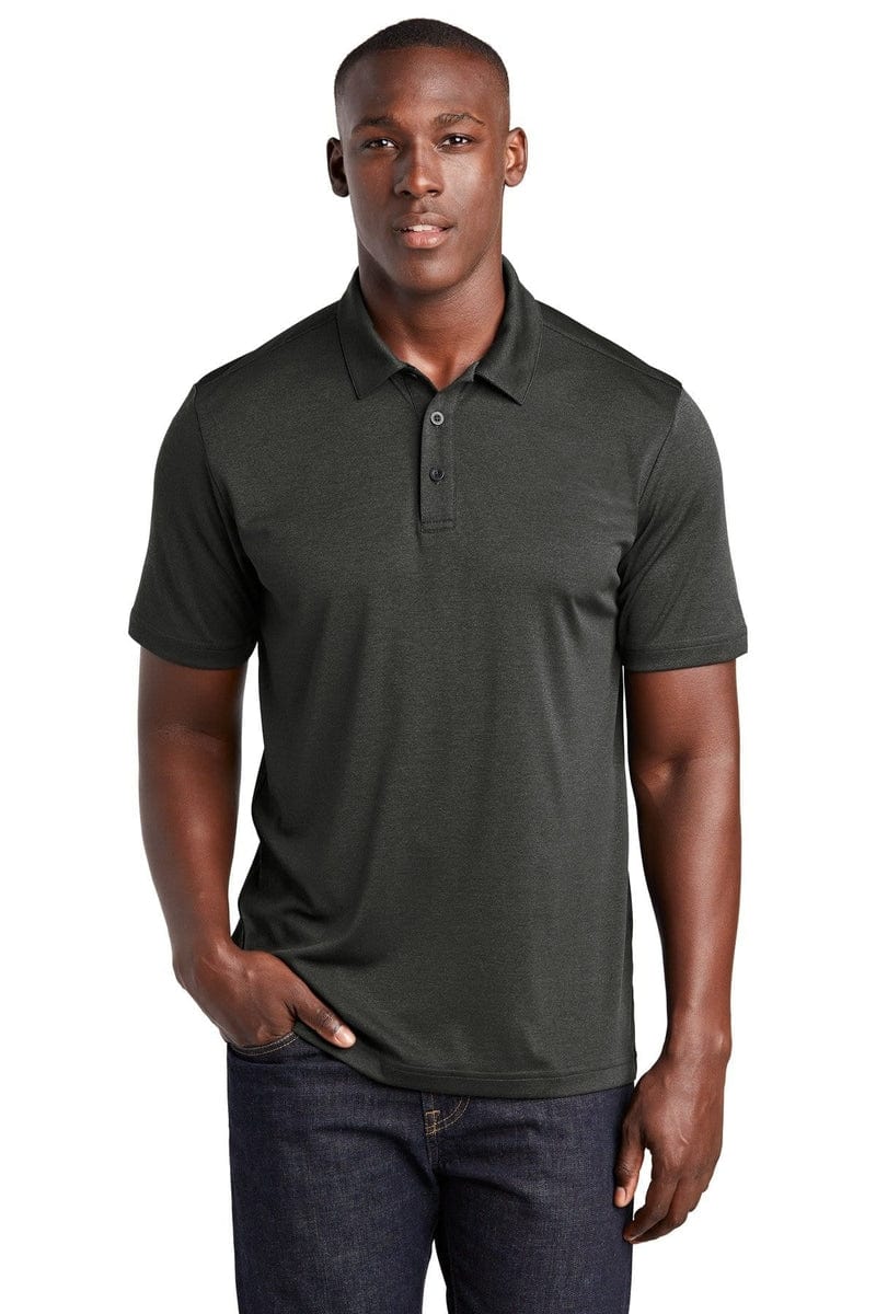 Sport-Tek Endeavor Polo ST467 in 
