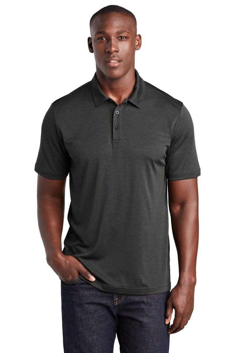 Sport-Tek Endeavor Polo ST467 in 