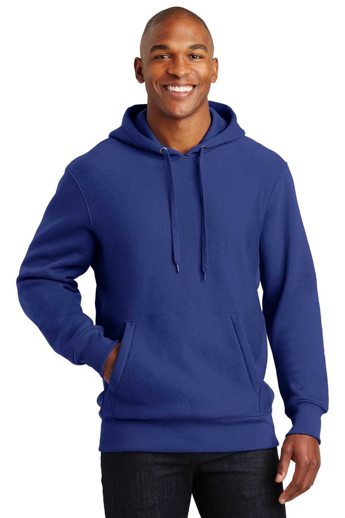 Sport-Tek Sweatshirts/Fleece Sport-Tek F281 Heavyweight Hoodie