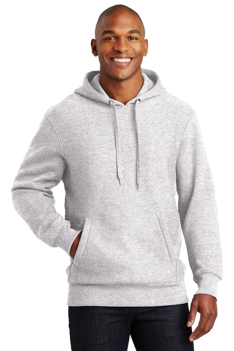 Sport-Tek F281 Heavyweight Hoodie in 
