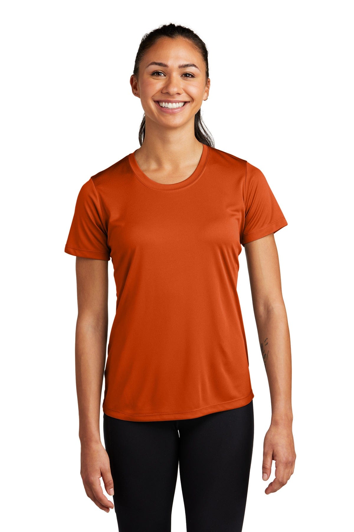 Sport-Tek T-Shirts Sport-Tek LST350 Ladies PosiCharge Competitor Tee