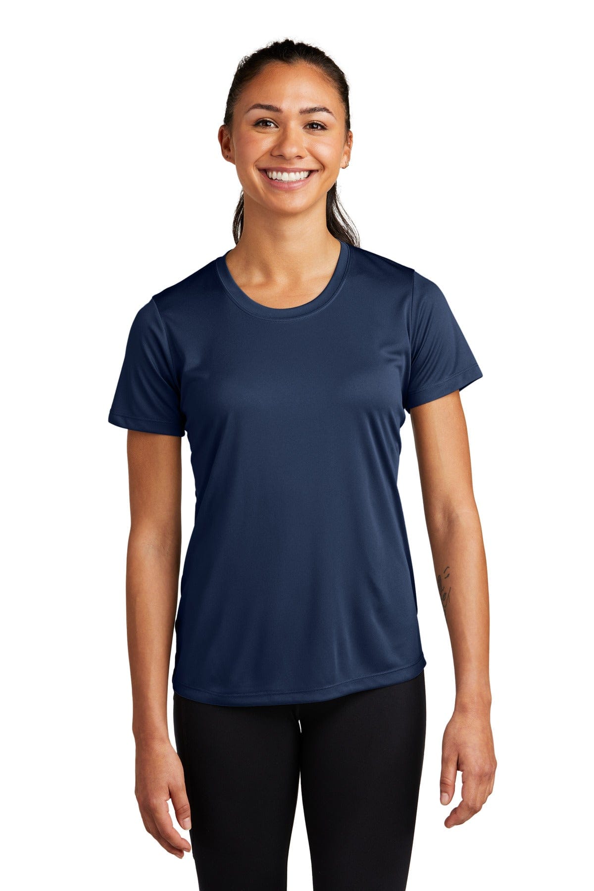 Sport-Tek T-Shirts Sport-Tek LST350 Ladies PosiCharge Competitor Tee