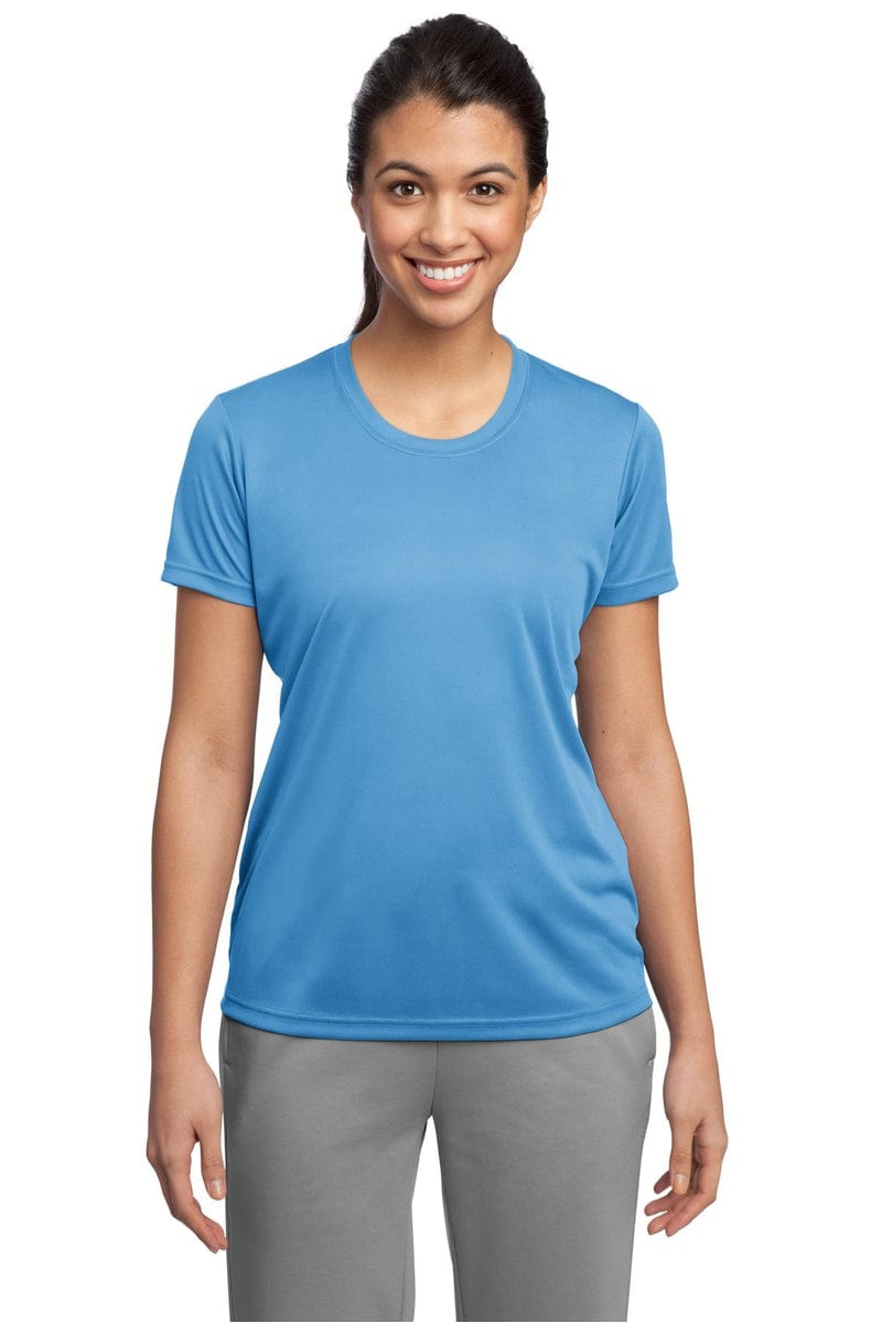 Sport-Tek LST350 Ladies PosiCharge Competitor Tee in 