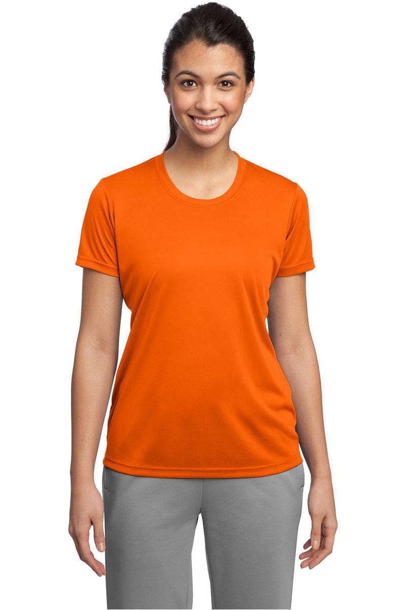 Sport-Tek LST350 Ladies PosiCharge Competitor Tee in 